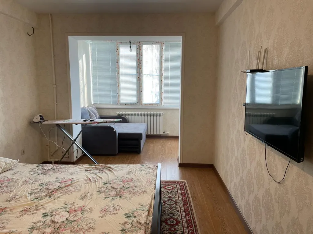 Уютная квартира у лагуны