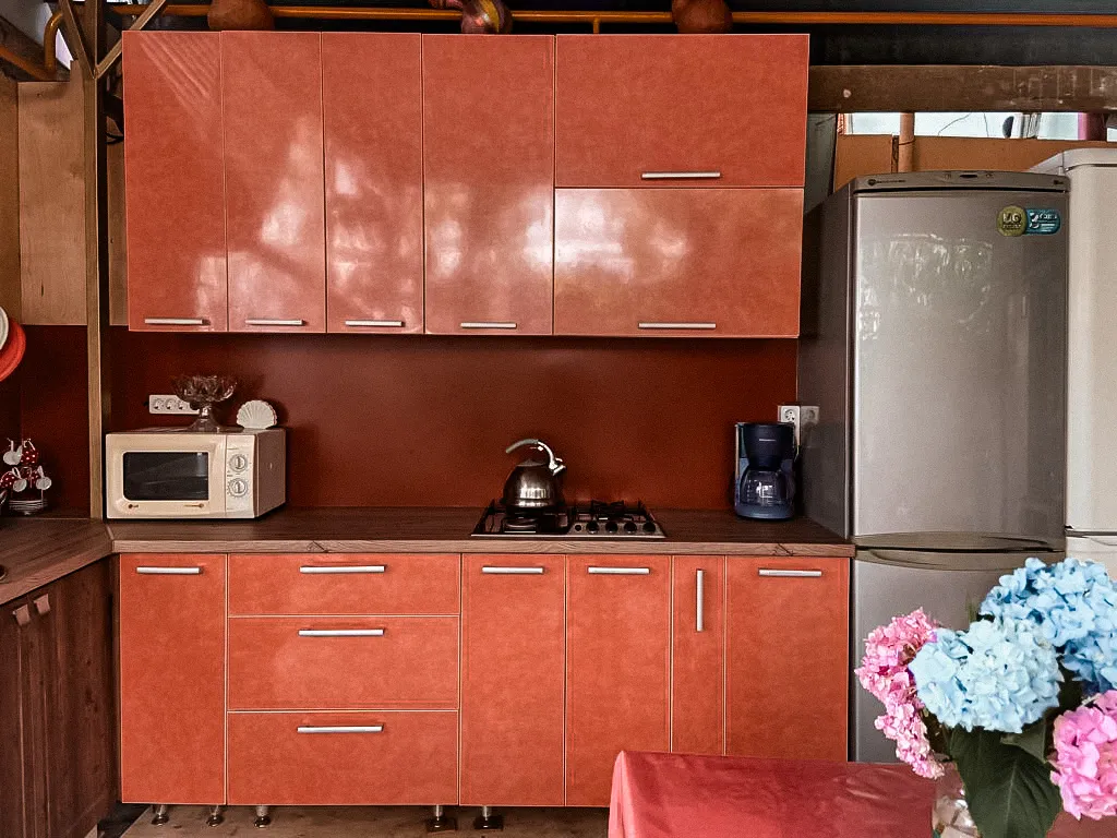 Квартира Комната — Адлер