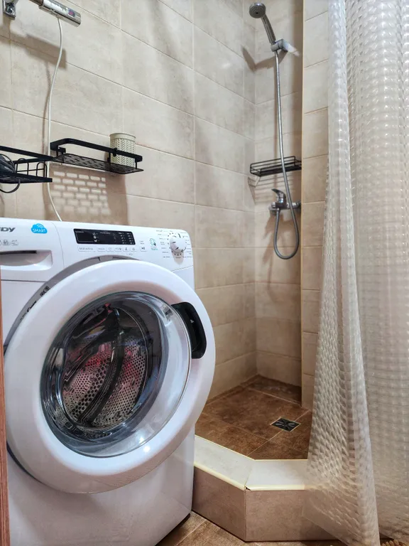 Квартира для активного отдыха в Сочи