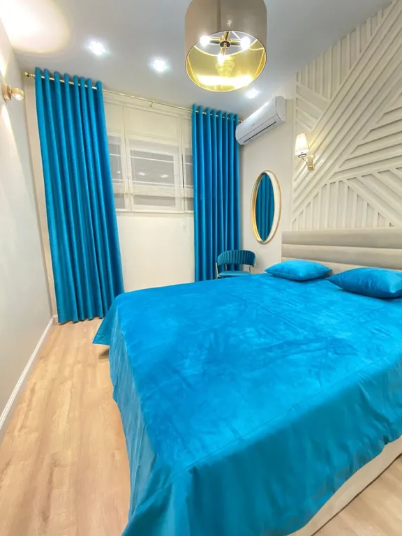 Дом- коттедж  с шикарным дизайнерским ремонтом