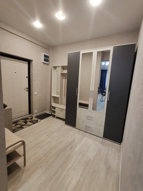 Уютная квартира рядом с горнолыжным курортом