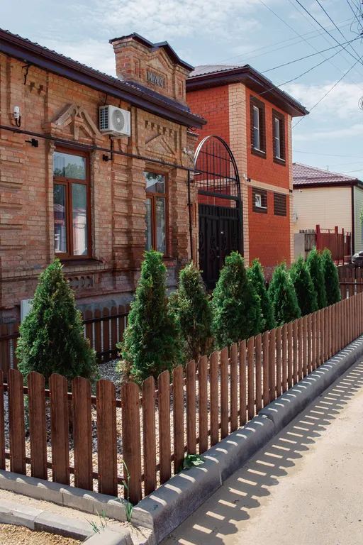 Дом в 5 минутах от моря