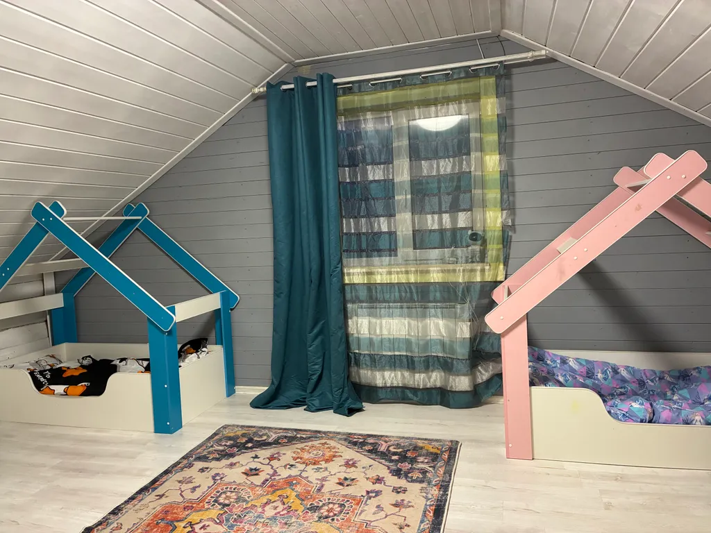 3-комнатный Дом