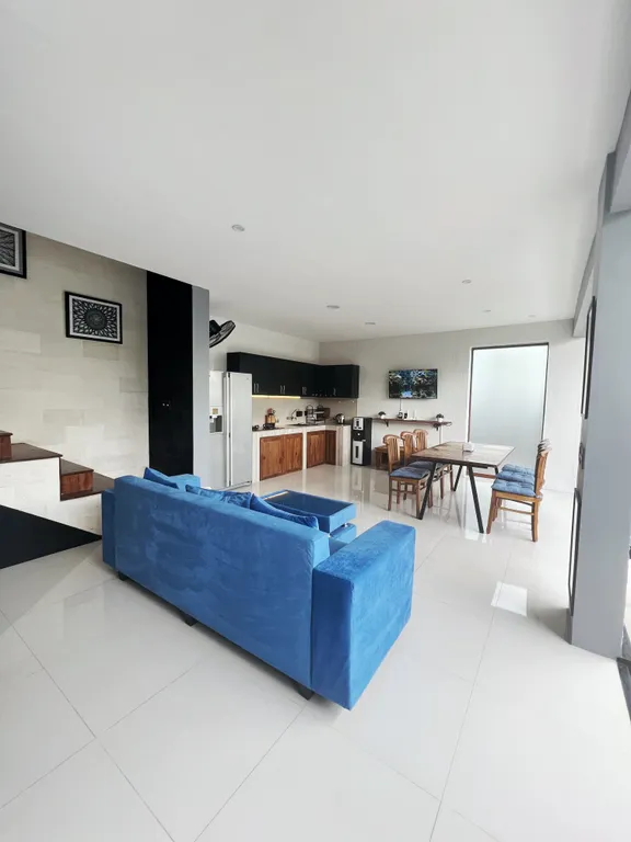 Вилла Deja View