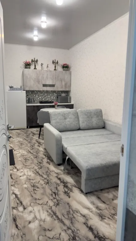 1-комнатный Дом