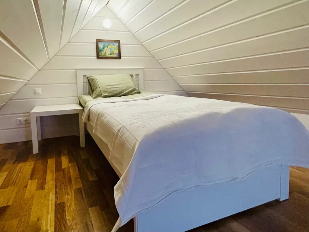 Дом Красный в Суздале