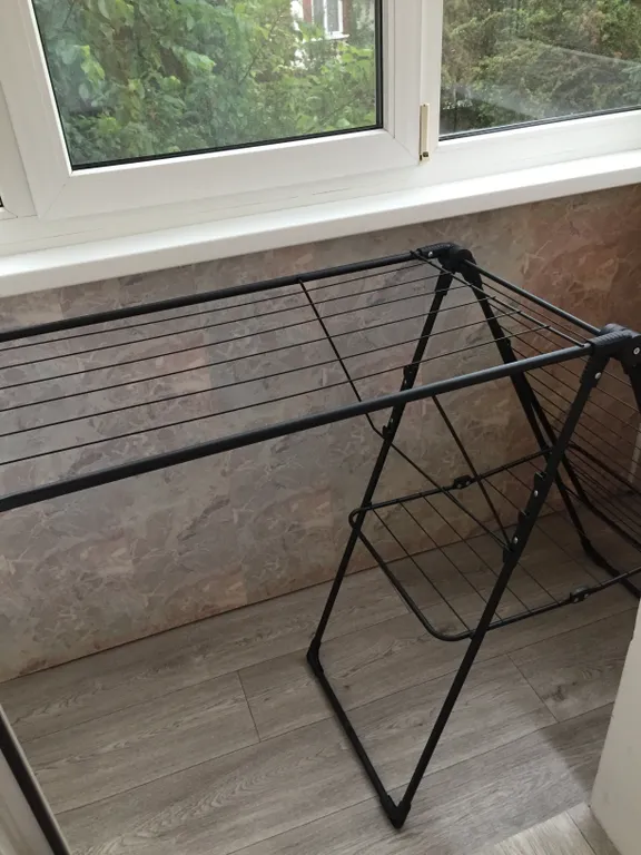 Уютная 1-комнатная квартира возле парка