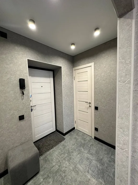 Стильно и комфортно