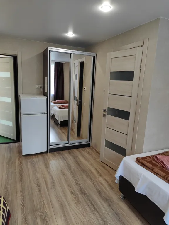 Квартира Комната — Адлер