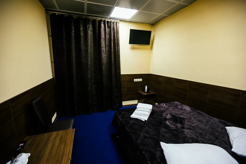 Квартира Комната — аренда посуточно в Нижневартовск