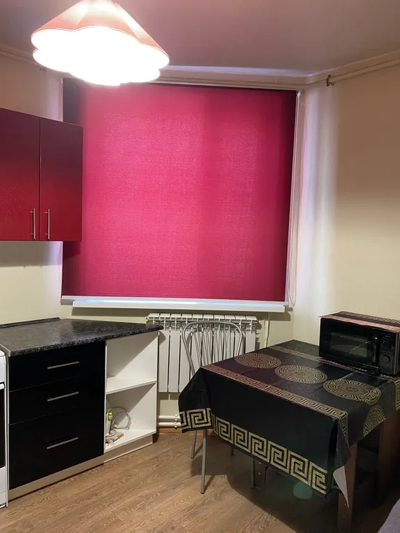 Квартира в центре