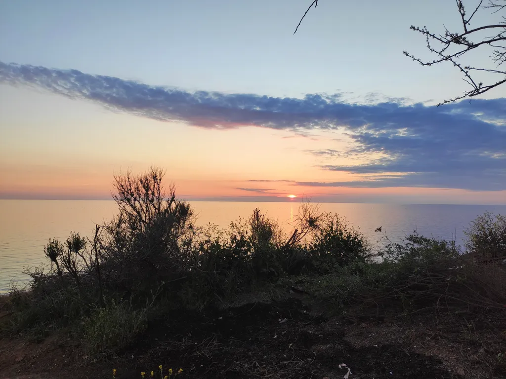 Квартира Апартаменты Море рядом — Севастополь