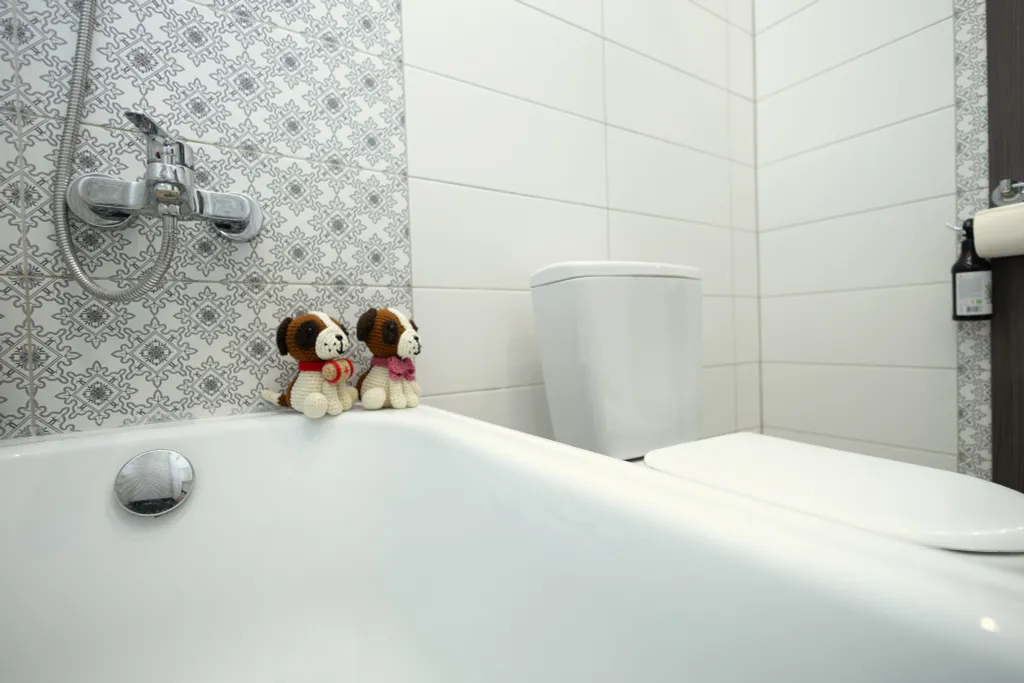 Квартира Уютная квартира для 2 гостей, в 30 минутах от моря, рядом с центром — Калининград