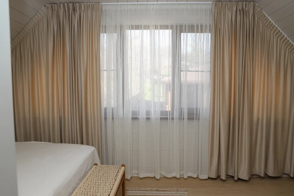 Коттедж Двухэтажный барнхаус с видом на горы, 3 изолированные спальни, 2 санузла — Мезмай