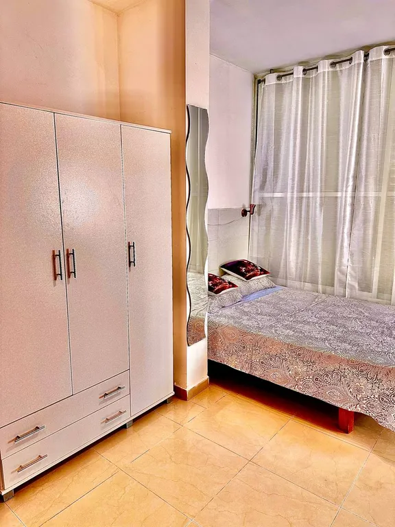 Новая эксклюзивная студия у моря в доме с лифтом