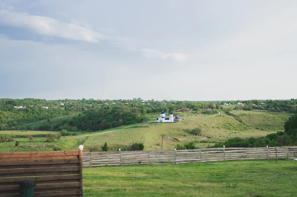 Отель Экодом