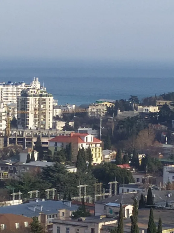 Квартира в Клубном доме