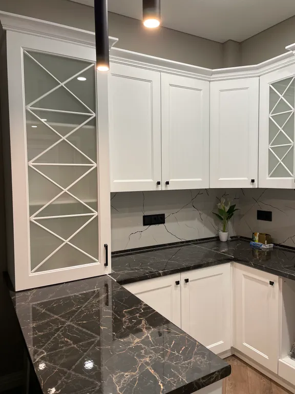 Квартира Квартира класса люкс — Махачкала