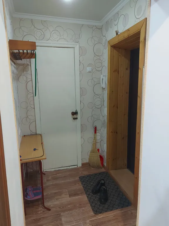 Уютная квартира в тихом спокойном месте