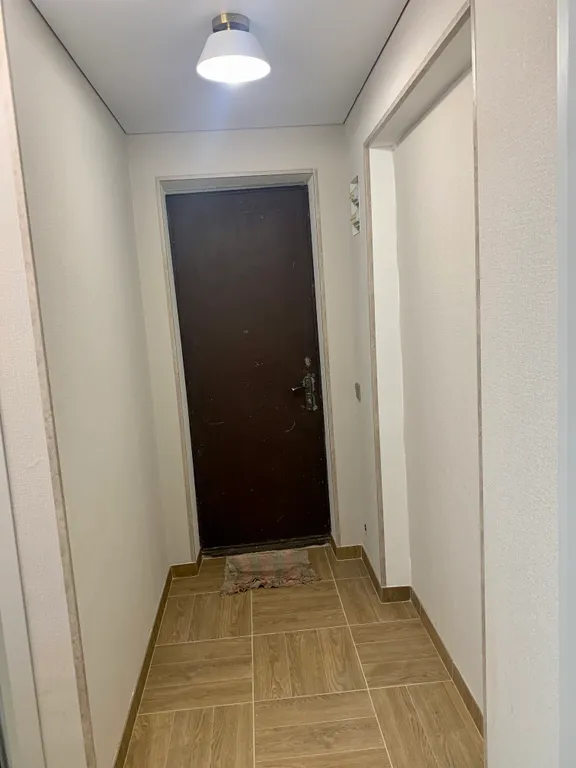 Уютная квартира у моря