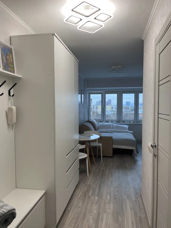 Квартира Квартира Студии в Рогожской слободе — Москва