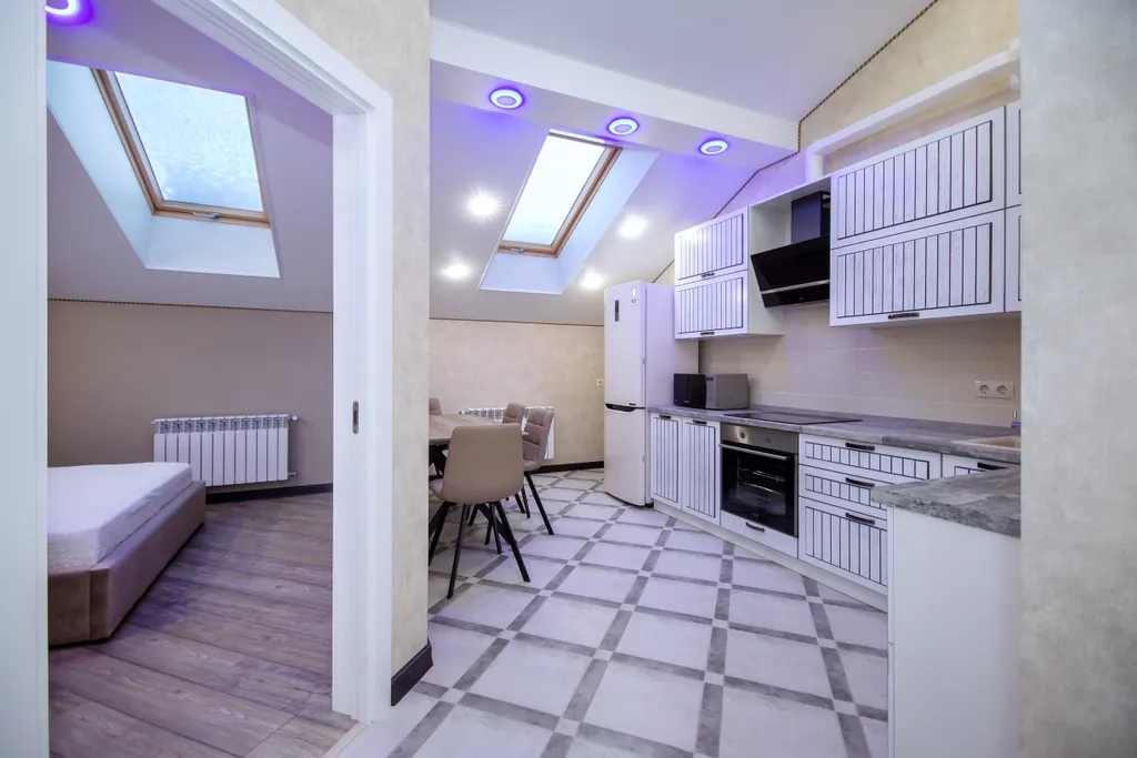 ViP Квартира №11, р-н ТЦ РИО