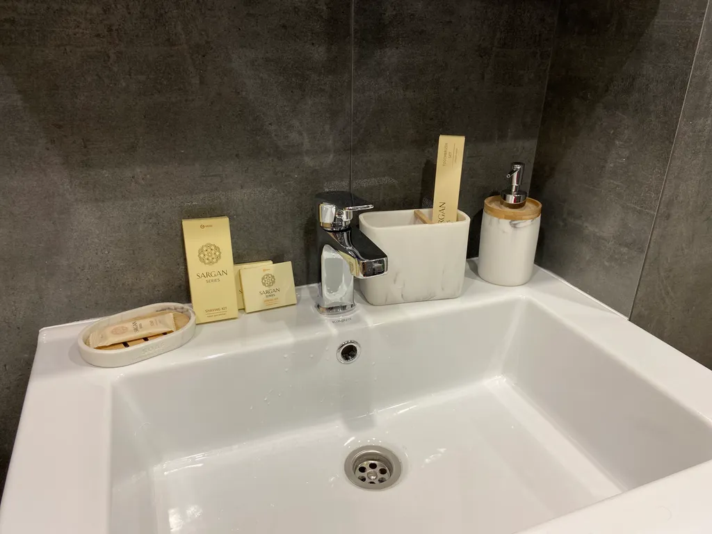 Квартира, в которой уютно как дома