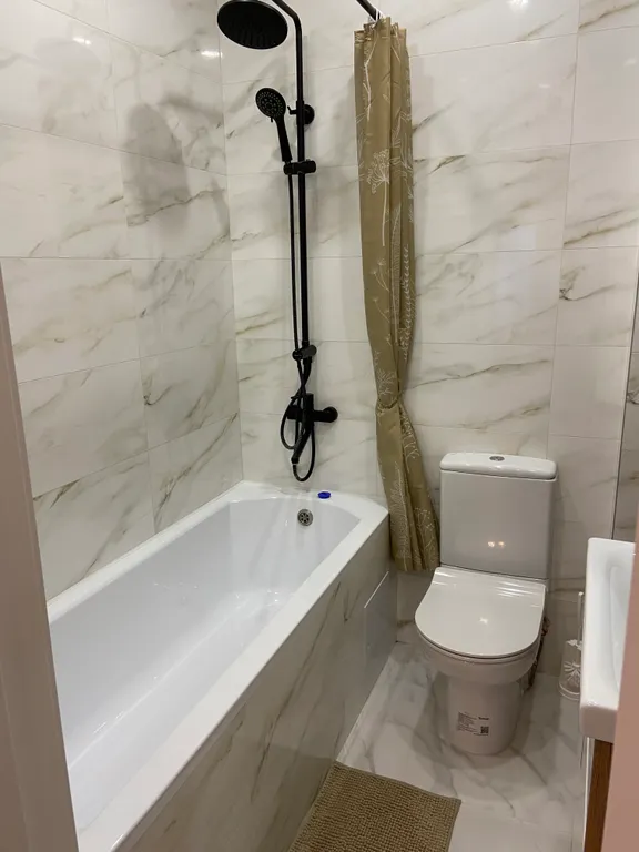 Квартира Уютная квартира — Светлогорск