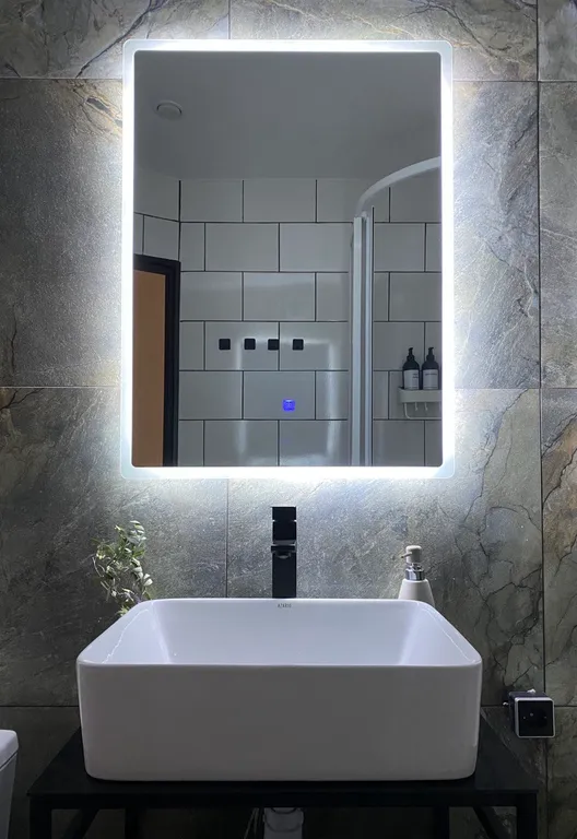 Евродвушка Petra Apartment