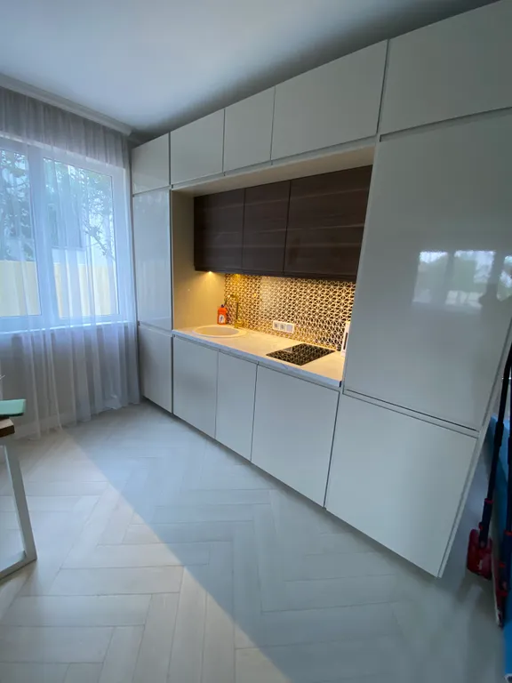 2-х комнатные апартаменты с бассейном