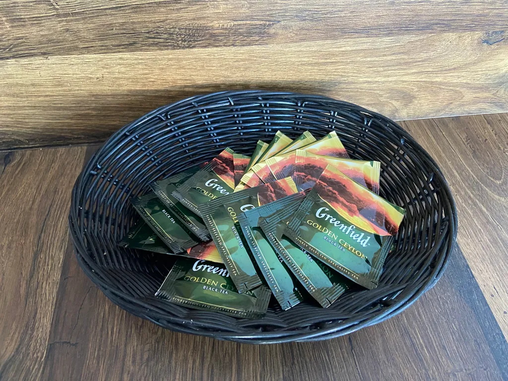 Таунхаус в пригороде Светлогорска