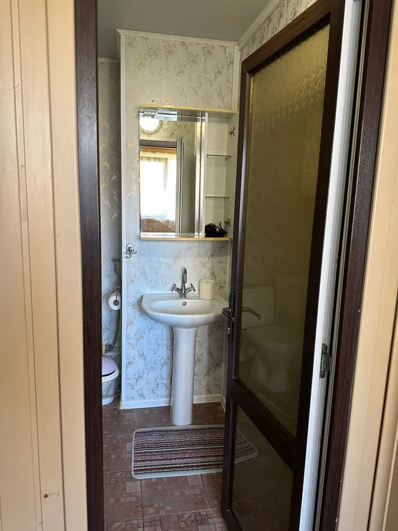 Апартаменты с видом на детскую площадку ЖК Резиденция Утриш