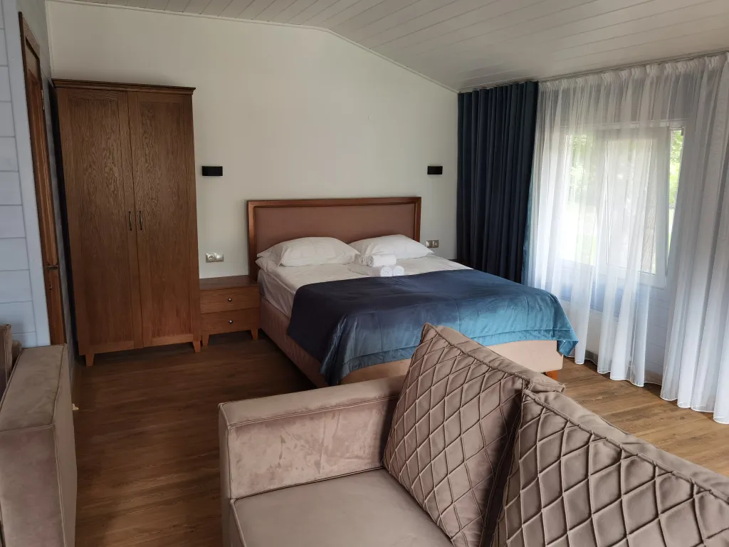 Незабываемый отдых в горах Осетии