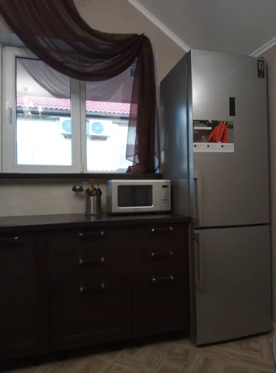 Квартира 2-комнатная Квартира — Геленджик