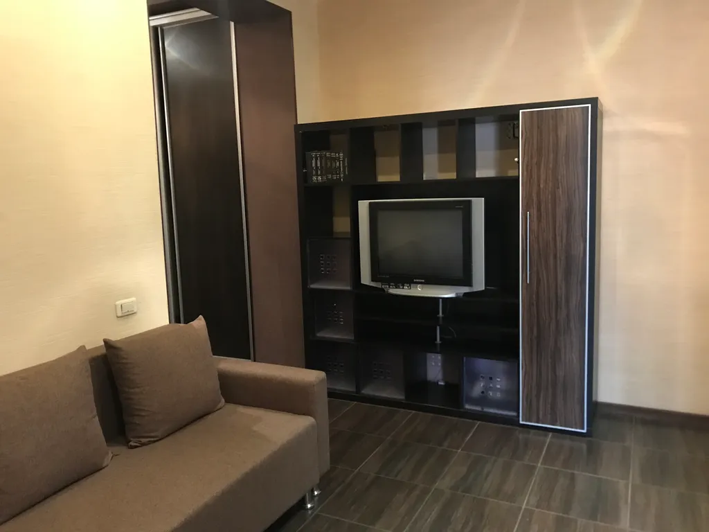 Комфортная, шикарная квартира