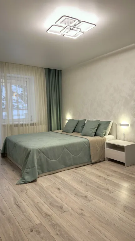 Теплая квартира в Приэльбрусье — аренда посуточно в Эльбрус