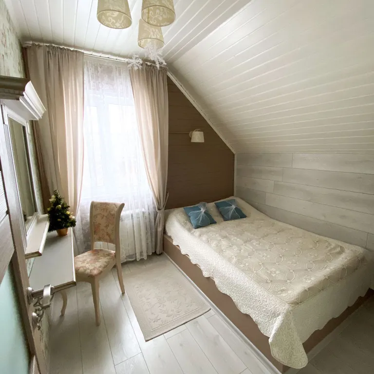 3-комнатный Дом