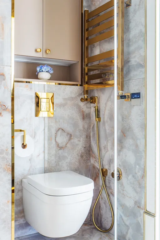 Tashkent city Gardens 37 by Royals rentals