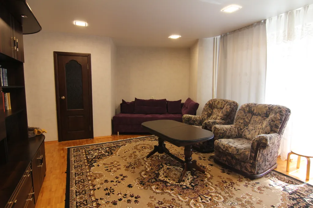 Квартира люкс