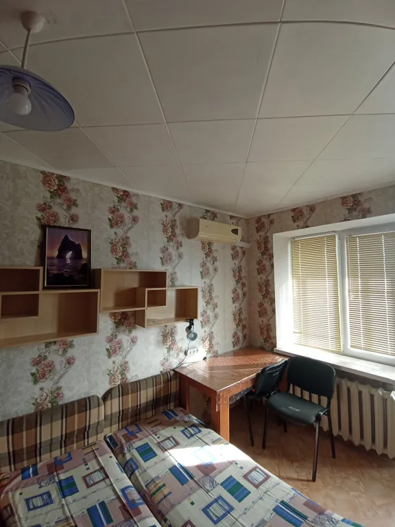 2-комнатная квартира с видом на море