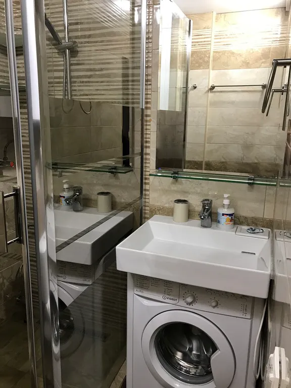 Апартаменты Жемчужина у моря