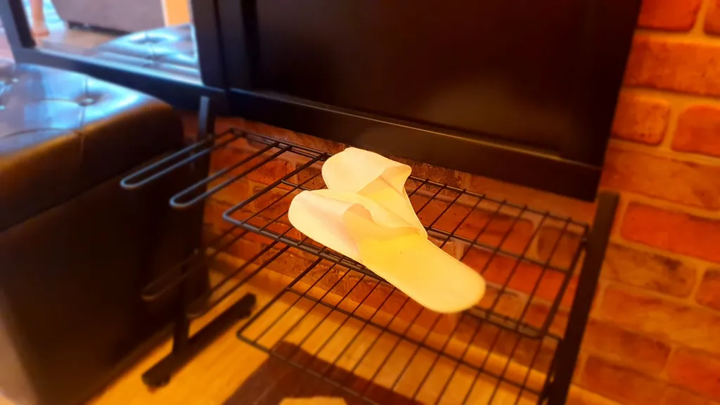 Уютная тёплая квартира