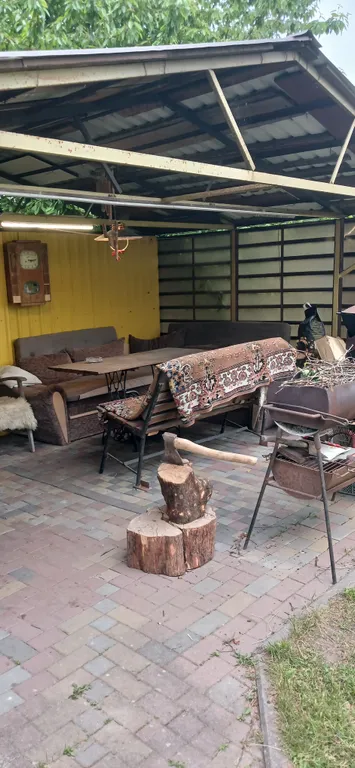 Luchik часть дома в ближнем пригороде Калининграда