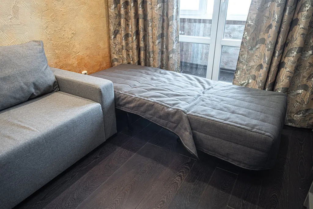 Квартира Квартира Кировский завод — Санкт-Петербург