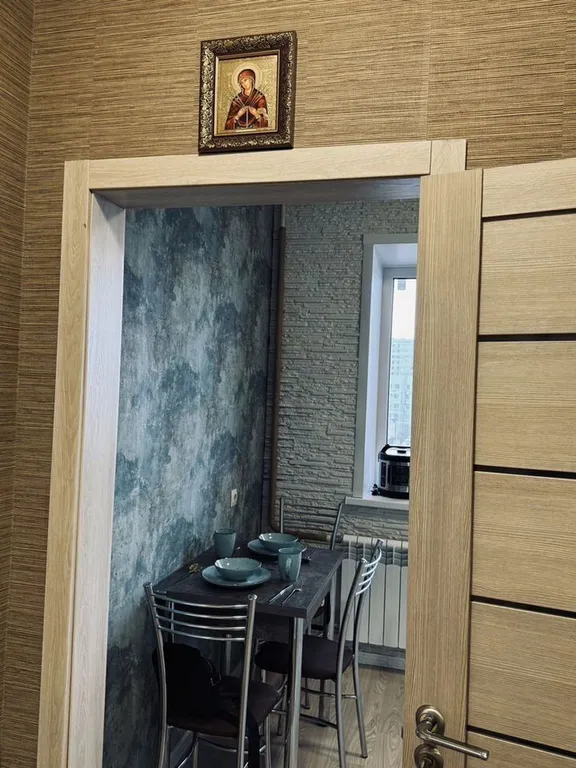 Уютная квартира на Ворошилова