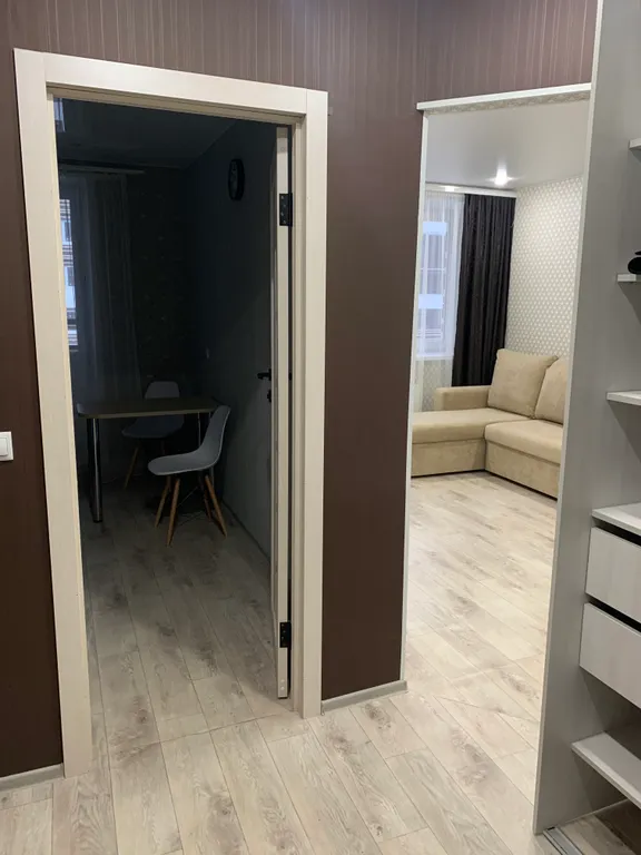 Уютная квартира для гостей