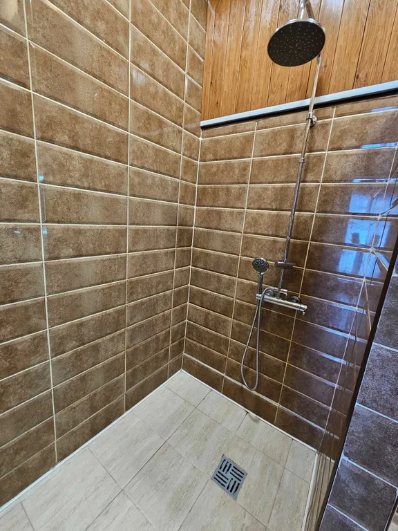 Коттедж Уютный дом в окружении пихтовых деревьев — Шерегеш