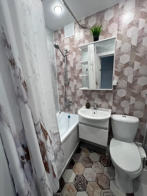 Будь как дома