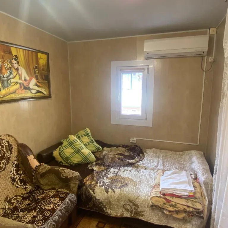 Квартира Комната — аренда посуточно в Голубицкая