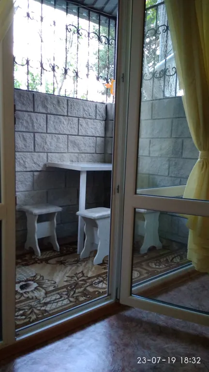 Апартамент в Лунном камне